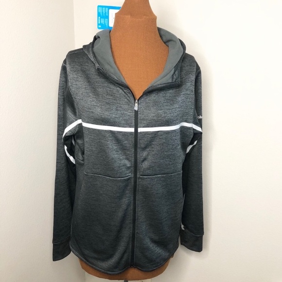 Columbia Tops - NWT Columbia Golf Ladies Zip Front Hooded Jacket